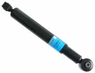 27-256-0 BOGE Амортизатор
