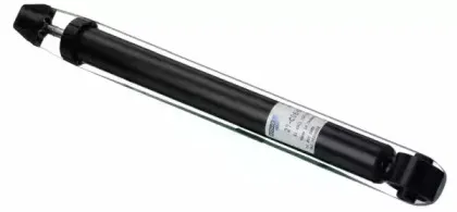 27-C06-F BOGE Амортизатор