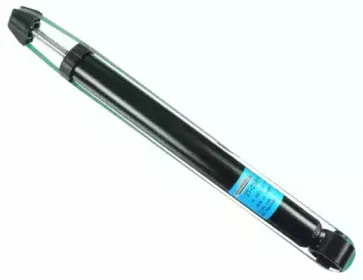 27-D98-A BOGE Амортизатор