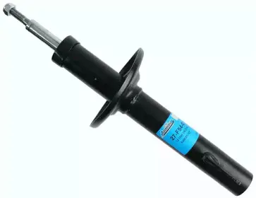 27-F54-0 BOGE Амортизатор