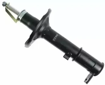 27-K61-A BOGE Амортизатор
