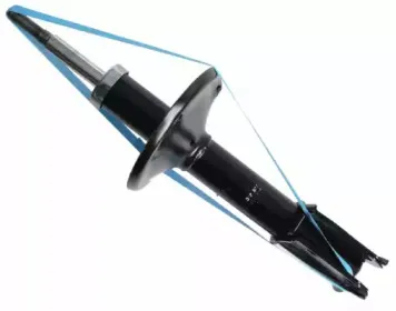 30G57A BOGE Амортизатор