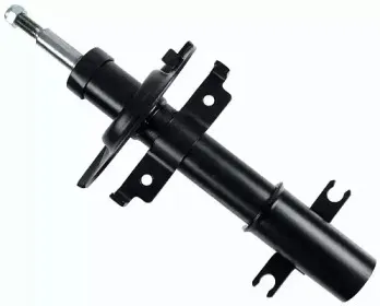 30-J05-0 BOGE Амортизатор