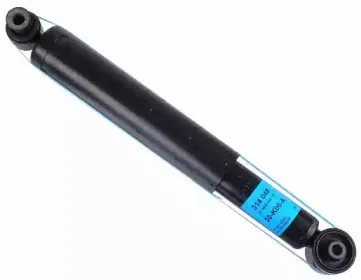 30-K06-A BOGE Амортизатор