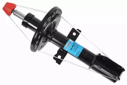 30-K91-A BOGE Амортизатор