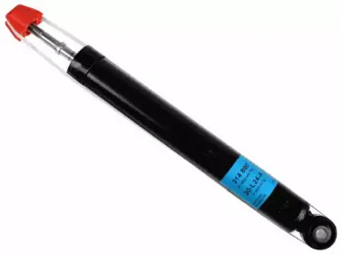 30-L24-A BOGE Амортизатор