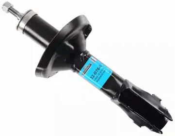 32-B76-0 BOGE Амортизатор