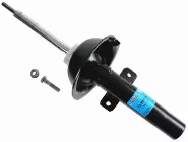 32-M89-A BOGE Амортизатор