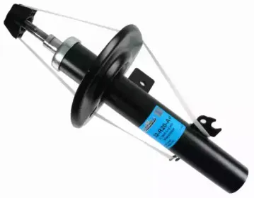 32-R20-A BOGE Амортизатор
