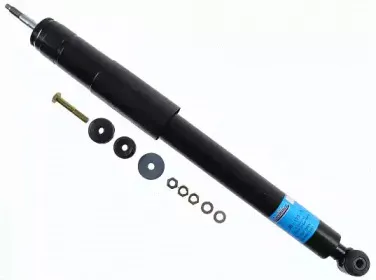 36-119-1 BOGE Амортизатор