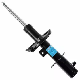 36-G26-A BOGE Амортизатор