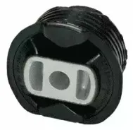 87004A BOGE Втулка, балка моста