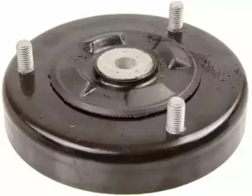 87-116-A BOGE Опора стойки амортизатора