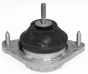 87-918-A BOGE Подвеска, двигатель