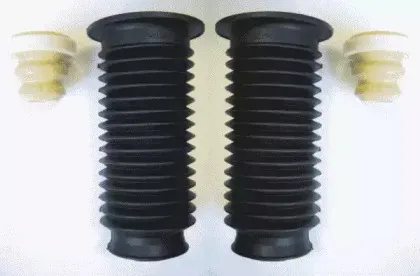 89-087-0 BOGE Пылезащитный комплект, амортизатор