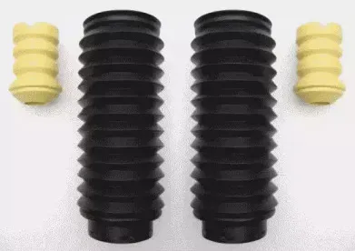 89-091-0 BOGE Пылезащитный комплект, амортизатор