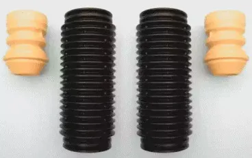 89-092-0 BOGE Пылезащитный комплект, амортизатор