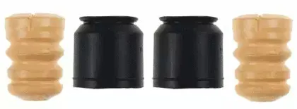 89-131-0 BOGE Пылезащитный комплект, амортизатор