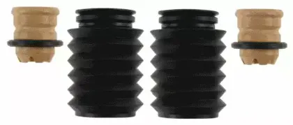 89-134-0 BOGE Пылезащитный комплект, амортизатор