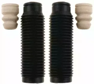 89-139-0 BOGE Пылезащитный комплект, амортизатор