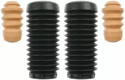 89-146-0 BOGE Пылезащитный комплект, амортизатор