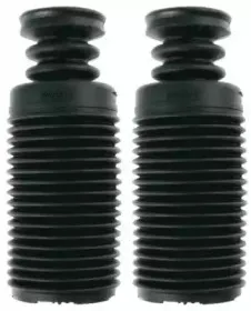 89-151-0 BOGE Пылезащитный комплект, амортизатор