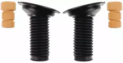 89-154-0 BOGE Пылезащитный комплект, амортизатор