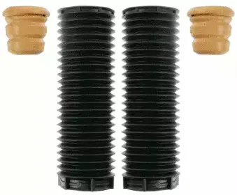 89-157-0 BOGE Пылезащитный комплект, амортизатор