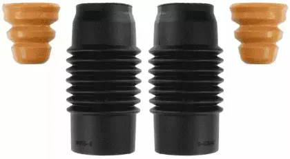 89-158-0 BOGE Пылезащитный комплект, амортизатор