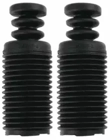 89-159-0 BOGE Пылезащитный комплект, амортизатор