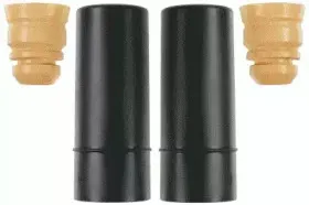 89-169-0 BOGE Пылезащитный комплект, амортизатор