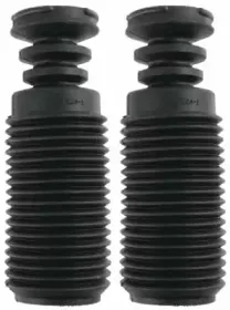 89-173-0 BOGE Пылезащитный комплект, амортизатор