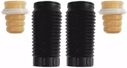 89-174-0 BOGE Пылезащитный комплект, амортизатор