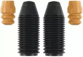 89-177-0 BOGE Пылезащитный комплект, амортизатор