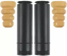 89-180-0 BOGE Пылезащитный комплект, амортизатор