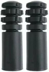 89-184-0 BOGE Пылезащитный комплект, амортизатор