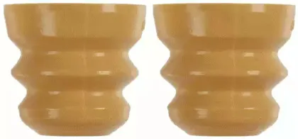 89-187-0 BOGE Буфер, амортизация