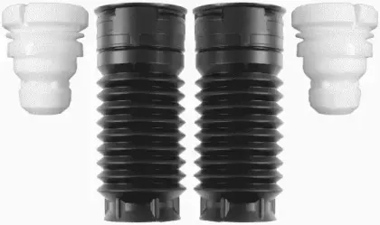 89-188-0 BOGE Пылезащитный комплект, амортизатор