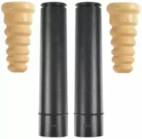 89-201-0 BOGE Пылезащитный комплект, амортизатор