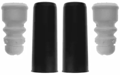 89-226-0 BOGE Пылезащитный комплект, амортизатор