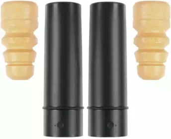 89-232-0 BOGE Пылезащитный комплект, амортизатор