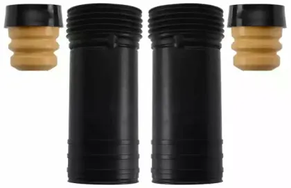 89-345-0 BOGE Пылезащитный комплект, амортизатор