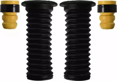 89-401-0 BOGE Пылезащитный комплект, амортизатор