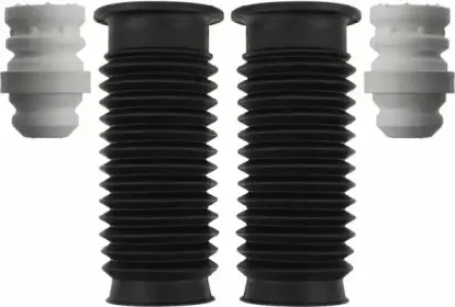 89-419-0 BOGE Пылезащитный комплект, амортизатор