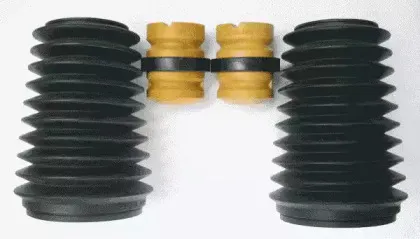 89-013-0 BOGE Пылезащитный комплект, амортизатор