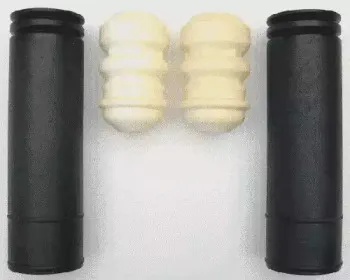 89-049-0 BOGE Пылезащитный комплект, амортизатор