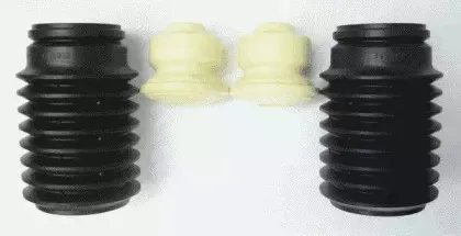 890610 BOGE Пылезащитный комплект, амортизатор