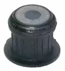 87-060-A BOGE Подвеска, двигатель