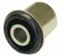 87068A BOGE Подвеска, рычаг независимой подвески колеса