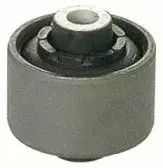 87381A BOGE Подвеска, рычаг независимой подвески колеса